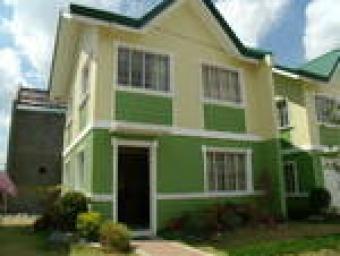 tierra vista subd. Dasma