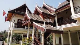 HNB: 139 Vientiane