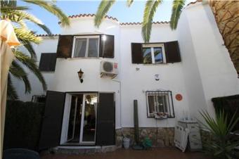 Bungalow close to the sea Denia