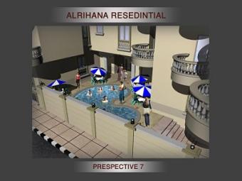 Apartments Sea View Hurghada