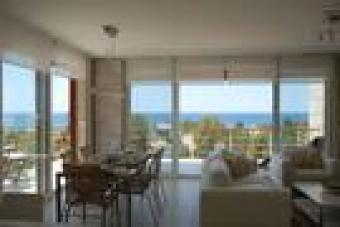 Splendid sea view Apt:551 Konakli