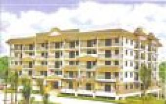 Philippines, Quezon City propert Quezon City