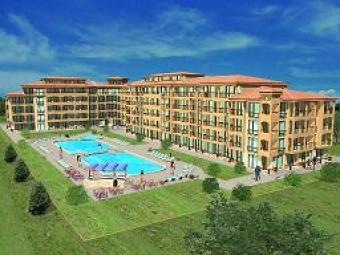 Cheap Sea View Apartments Sunny Beach