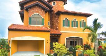house and lot 4 sale in alabang Muntinlupa