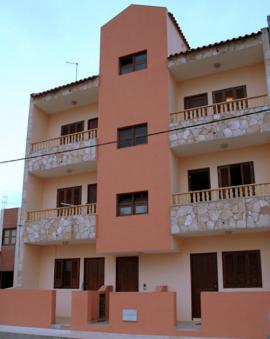 Apartment in Cabo Verde - Sal Sal Island