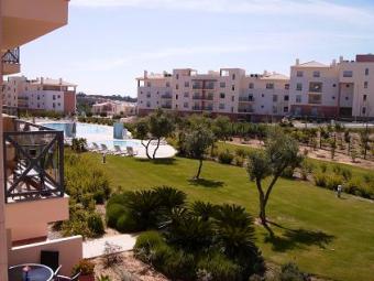 2 bedroom 2 bathroom apartment Albufeira