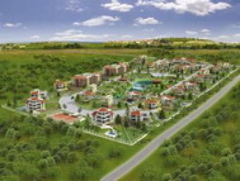 GoldenValley,Albena,Villa Aroma Albena