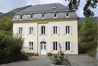 Beautiful 150-year-old Chateau Toulouse