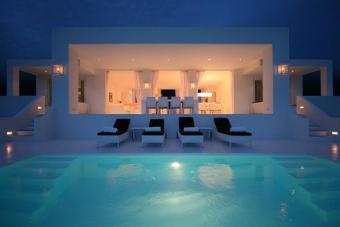 Bodrum property Sea Views 3 Beds Bodrum