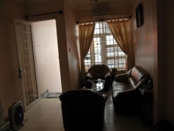 House for lease Phu Nhuan Dist Hcmc