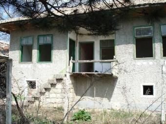 Village house in Bulgaria Varna