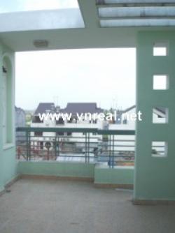 House for Rent in Dist 2, APAK Dist 2, Hcmc