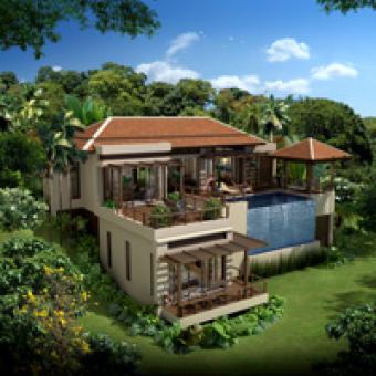 Nalini Villa Koh Pha Ngan