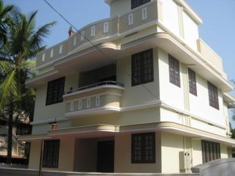 Newly Built 4 Bedroom House Mankavu