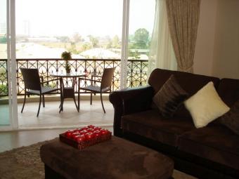 The Residence Jomtian  CS00080 Pattaya City