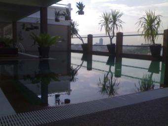 Very nice apartment near river Phnom Penh