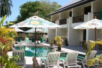 Condo for rent Koh Samui (week) Ko Samui