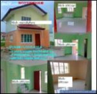 HOUSE AND LOT FOR SALE Cainta