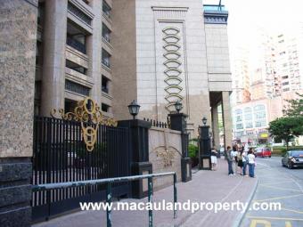 Macau Taipa - Kingsville bldg. 0085366887178