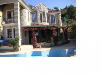 Villa for Sale nr Fethiye Turkey Fethiye