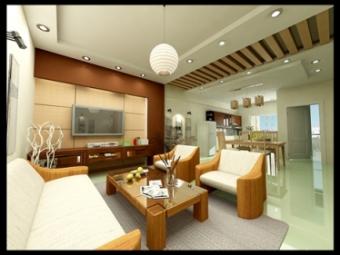 Apartment for rent in Hanoi Tay Ho, Hanoi