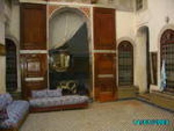 house in fes  for sell Fes
