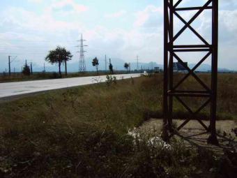Land for sale at DN11 Brasov Brasov