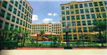 NO DOWNPAYMENT CONDO IN PASIG Pasig