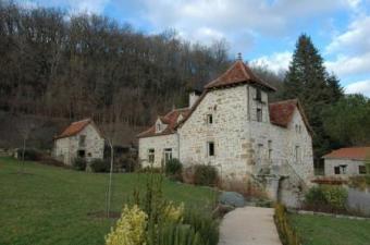 Beautiful French House Villeneuve-sur-lot