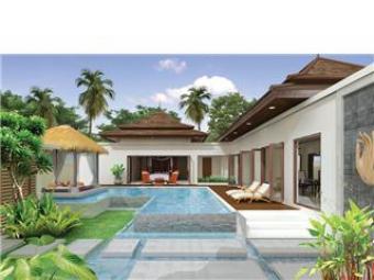 Villas Aelita in Phuket Phuket