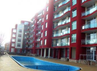 Great Beach Resort Sunny Beach