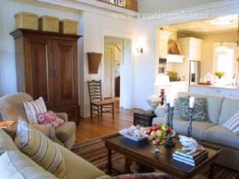3 BR apt in Trung Hoa Nhan Chinh Hanoi