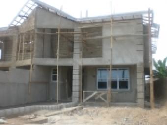 4 Bedrooms At Spintex Accra