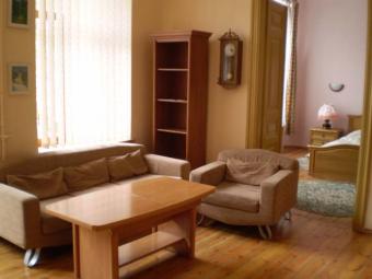 Apartments for rent in Vilnius 2000