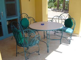 Golf  1 Bedroom Flat El Gouna