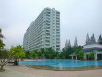 View Talay CS00078 Pattaya City