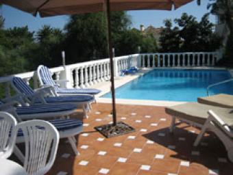 BIG VILLA IN MARBELLA -BARGAIN Marbella
