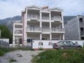 Time invest in Montenegro-Hotel Sutomore