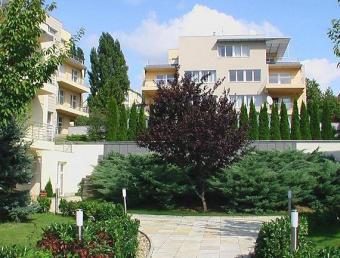 Luxury apartments in Budapest Budapest