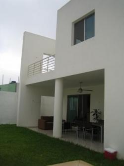 Equipped luxury home Merida