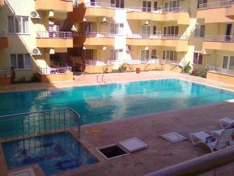 idealhomesaltinkum Didim