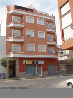 Large flat in Bigastro-Alicante Alicante
