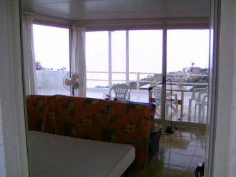 sicily Studio for 4 persons Capo D�orlando