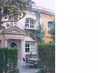 Precious Villa in Barcelona Barcelona