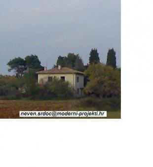 Villa Brioni Brioni Island