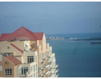 The Club at Brickell Plaza Miami