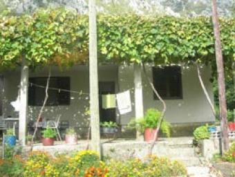 HOUSE WITH GREAT SEA VIEW Sasovici