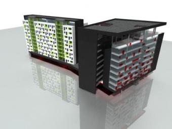 Flats for sale Vilnius