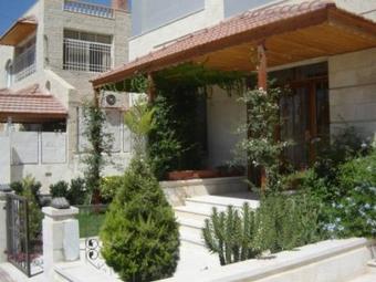 duplex apartment in prince rashe Amman