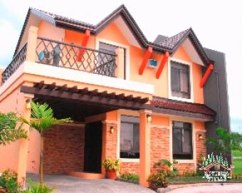Riviera Villas-Mulberry Model Cavite